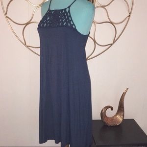 Cato Strappy Dress